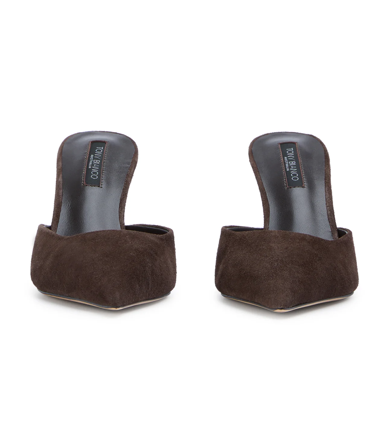 Cosmic Espresso Suede - Image 8