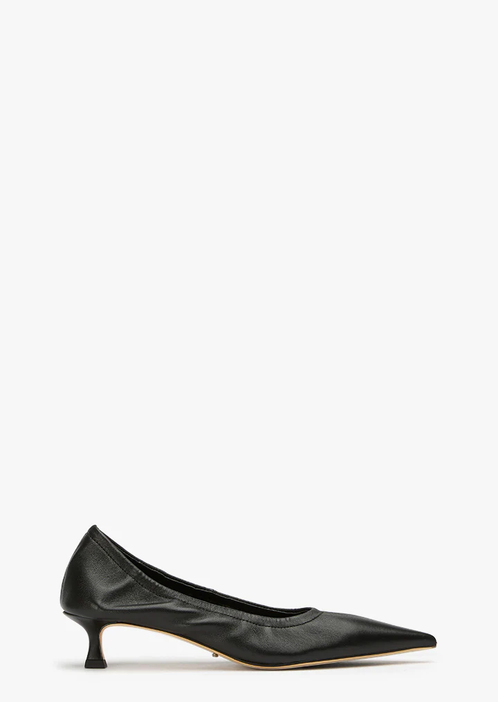 Costa Black Nappa