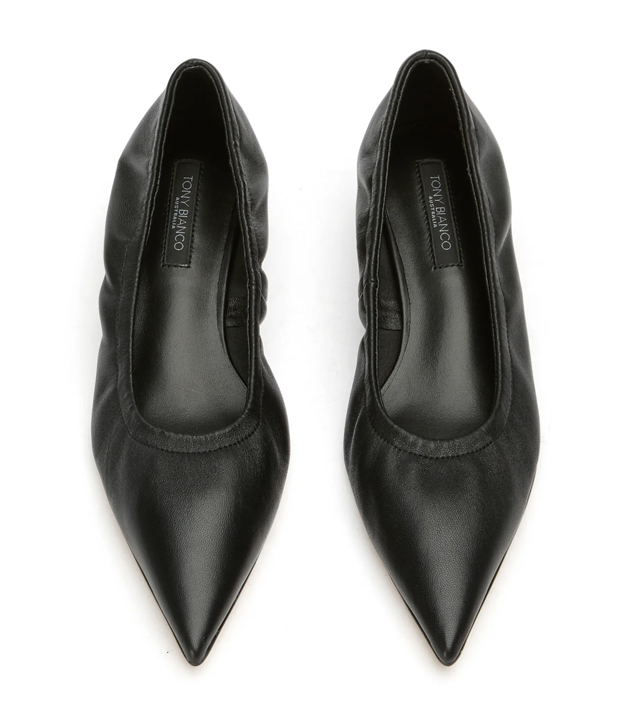 Costa Black Nappa - Image 4