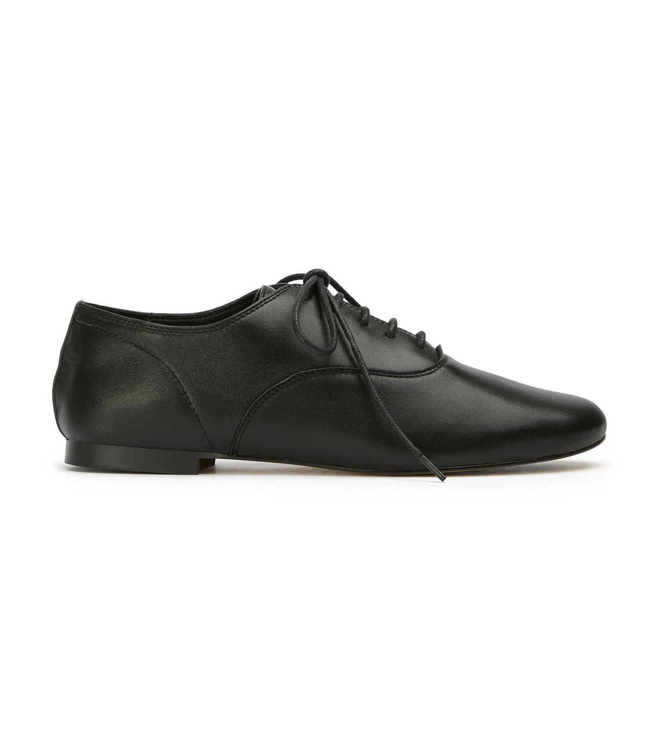 Crew Black Nappa - Image 3