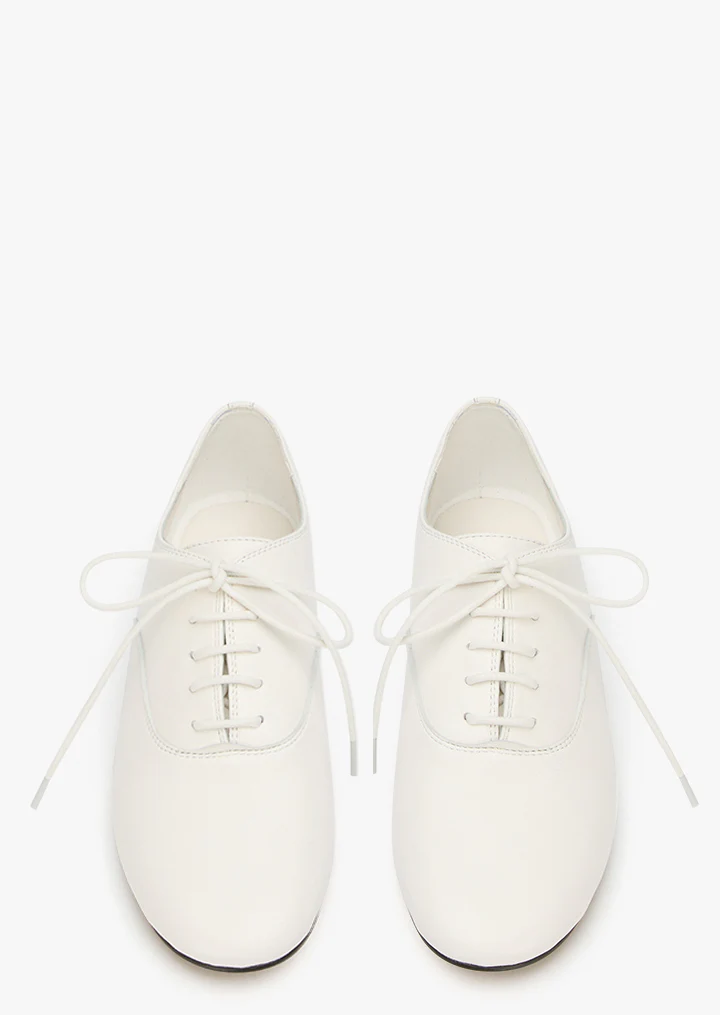 Crew White Nappa - Image 2