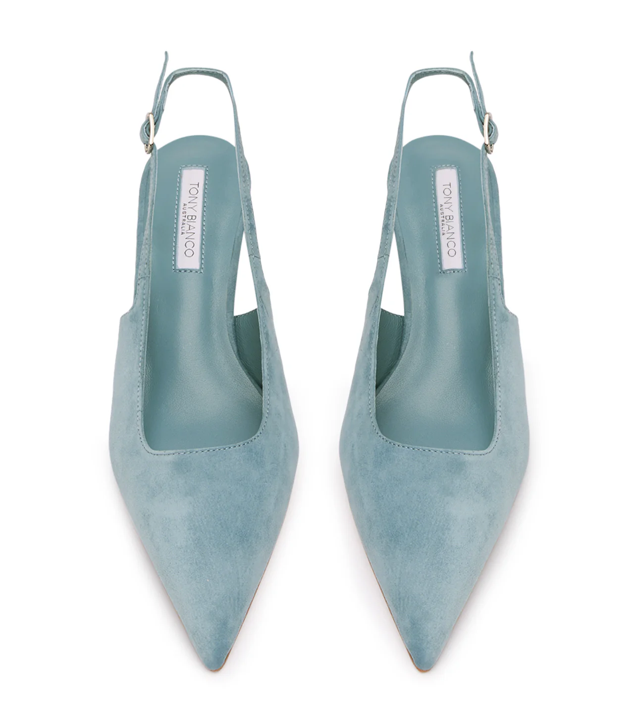 Crush Denim Suede - Image 7