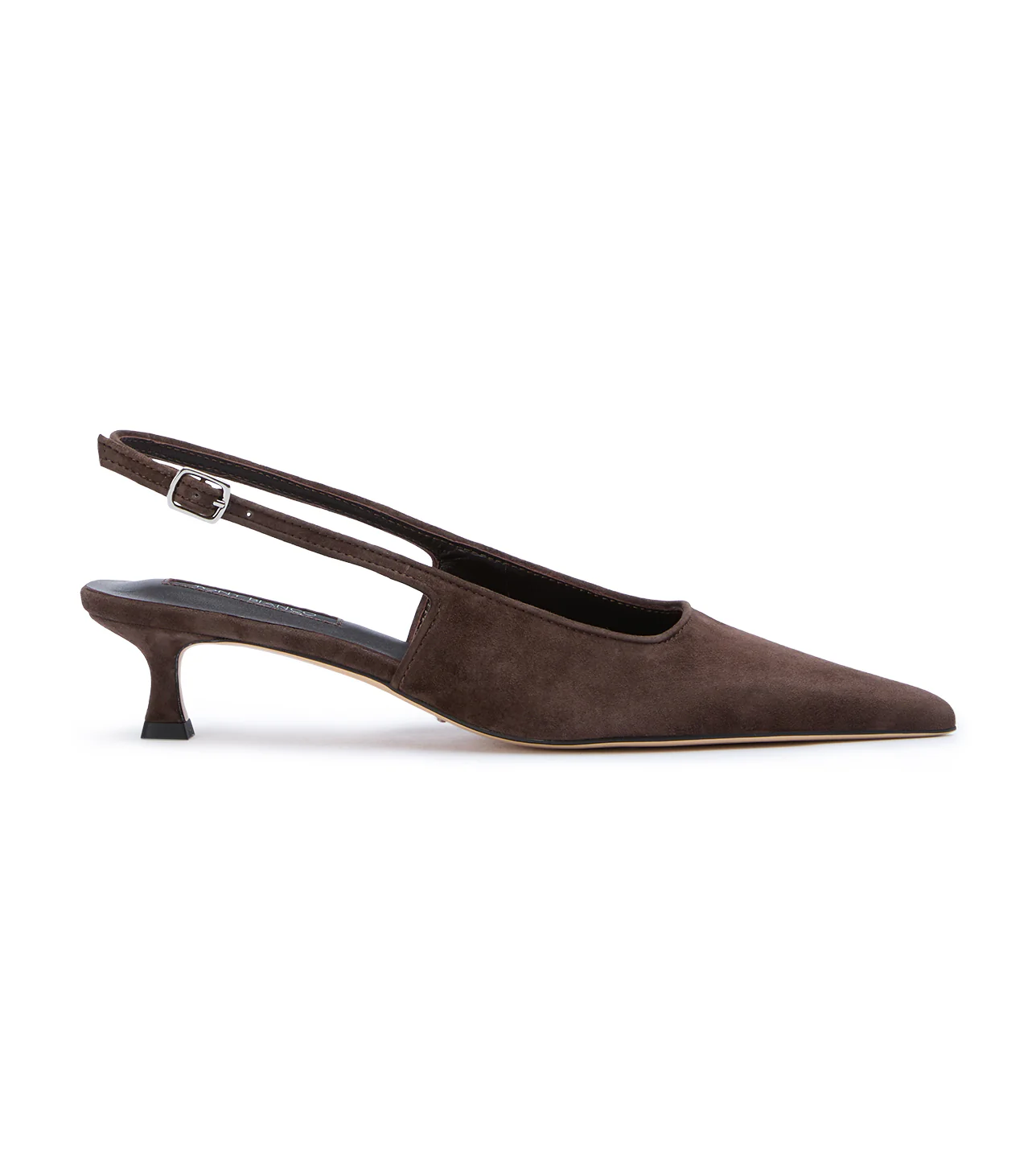 Crush Espresso Suede - Image 4
