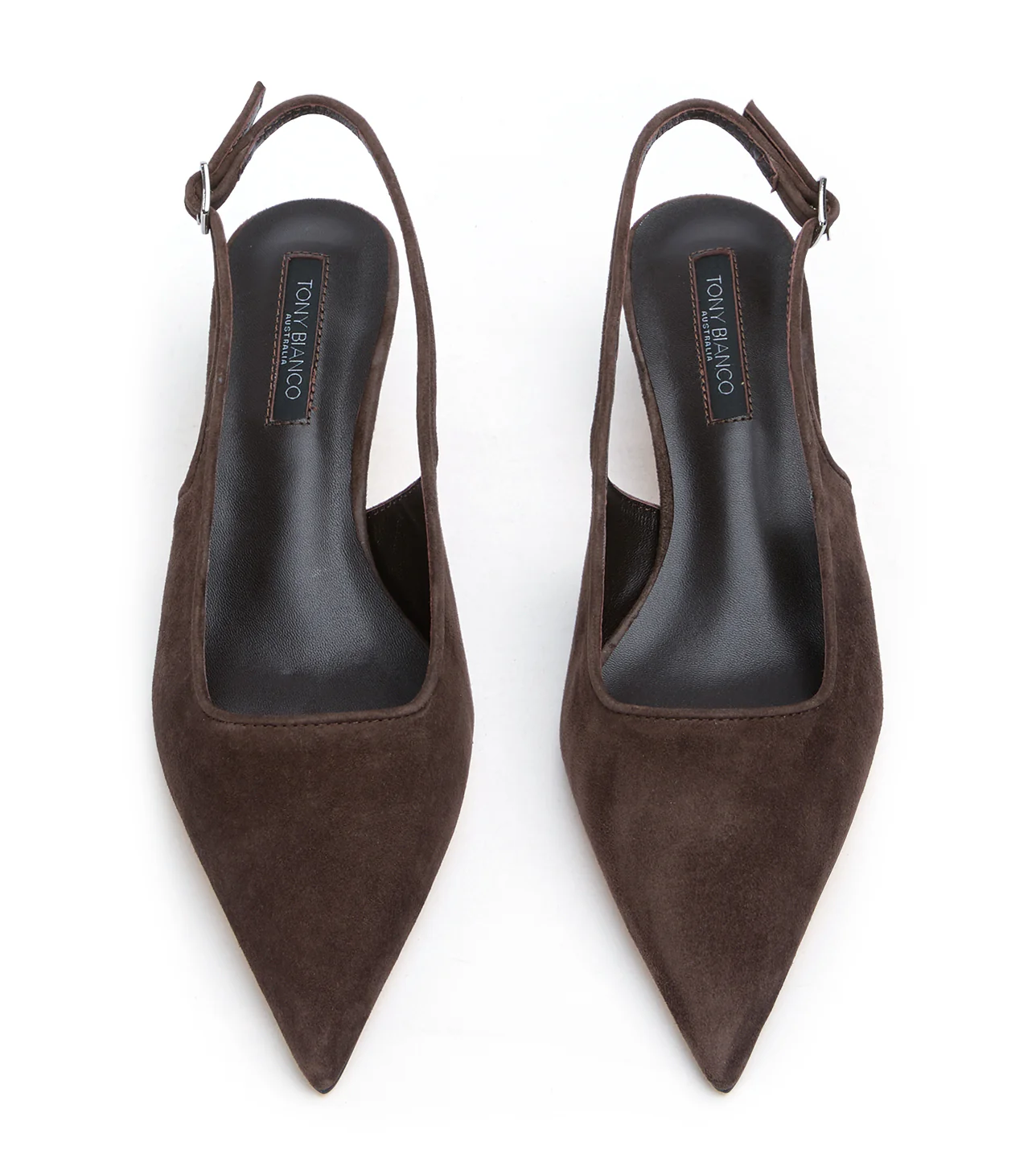 Crush Espresso Suede - Image 6