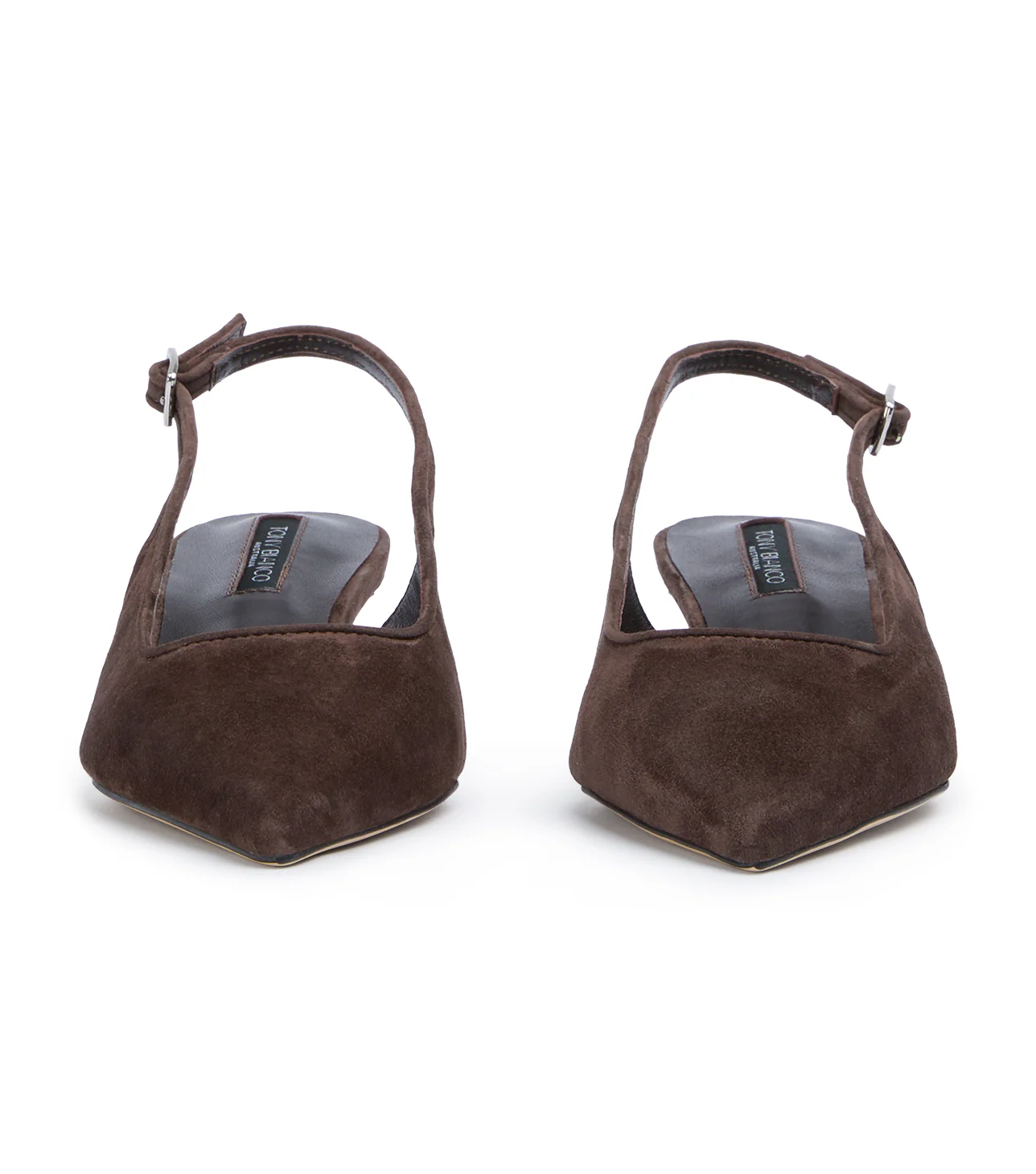 Crush Espresso Suede - Image 7
