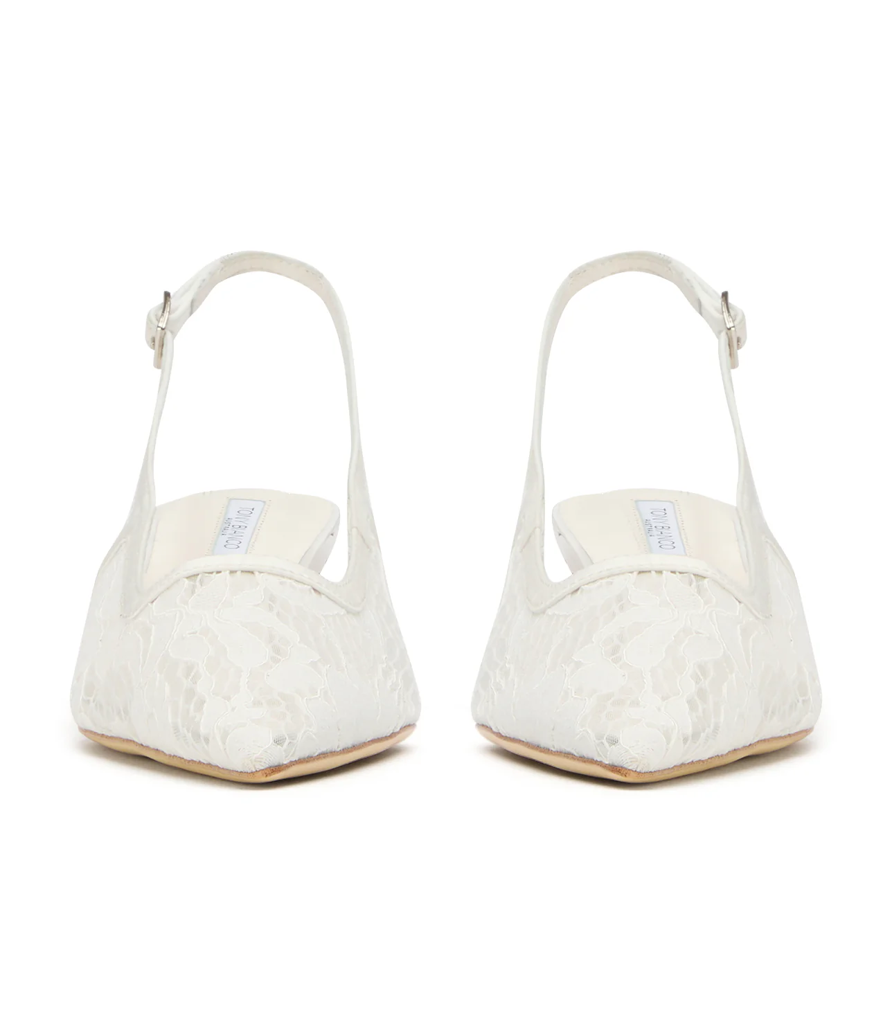 Crush Ivory Brocade - Image 5