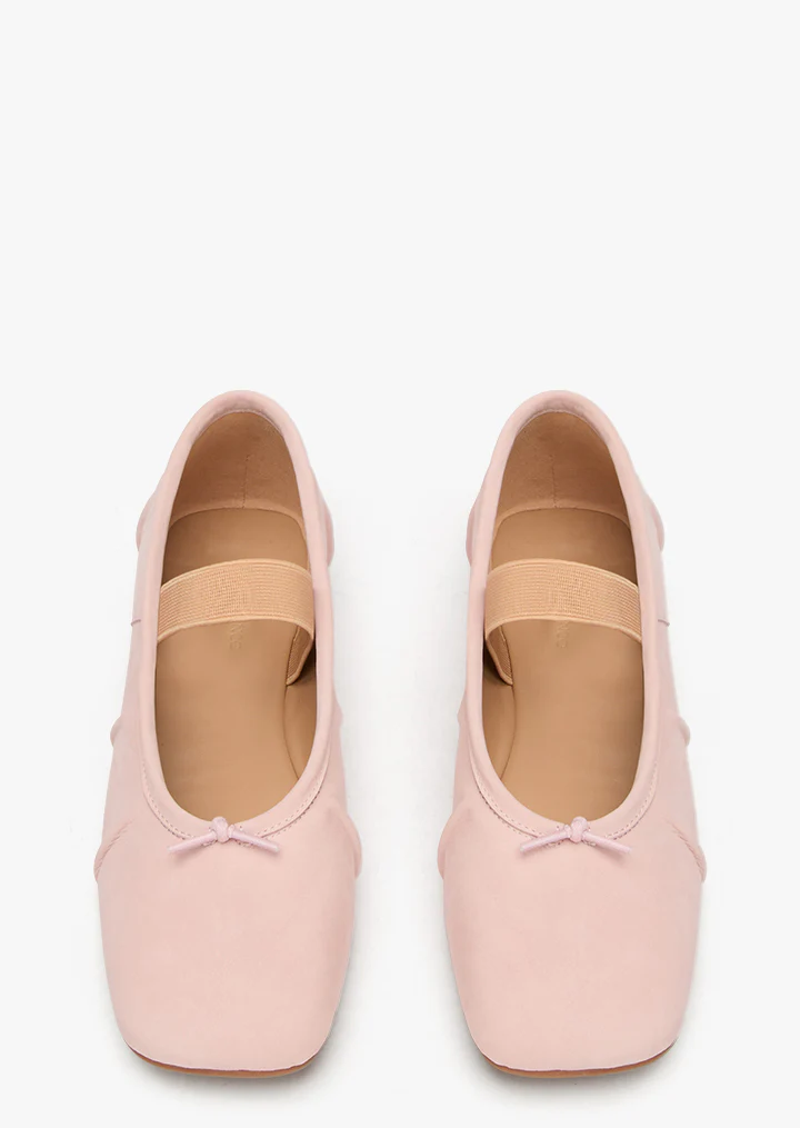 Curious Blush Nubuck - Image 2