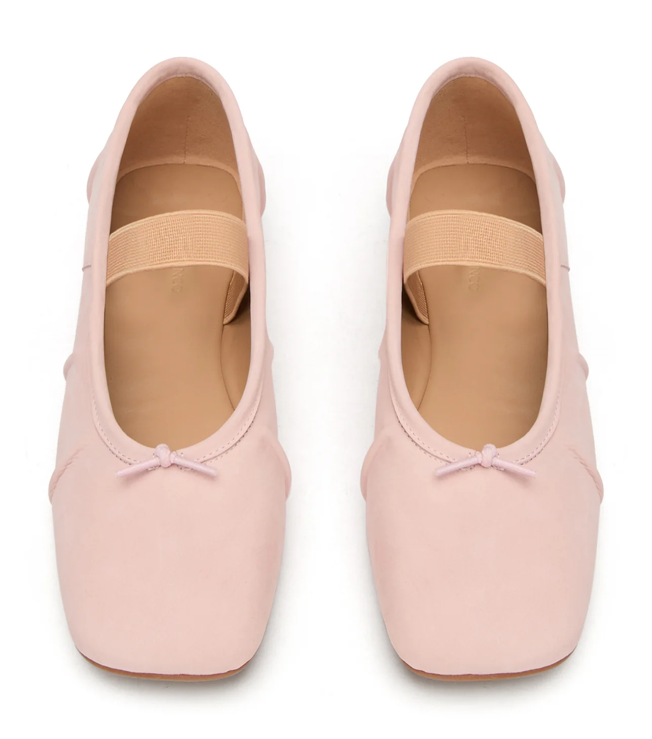Curious Blush Nubuck - Image 4