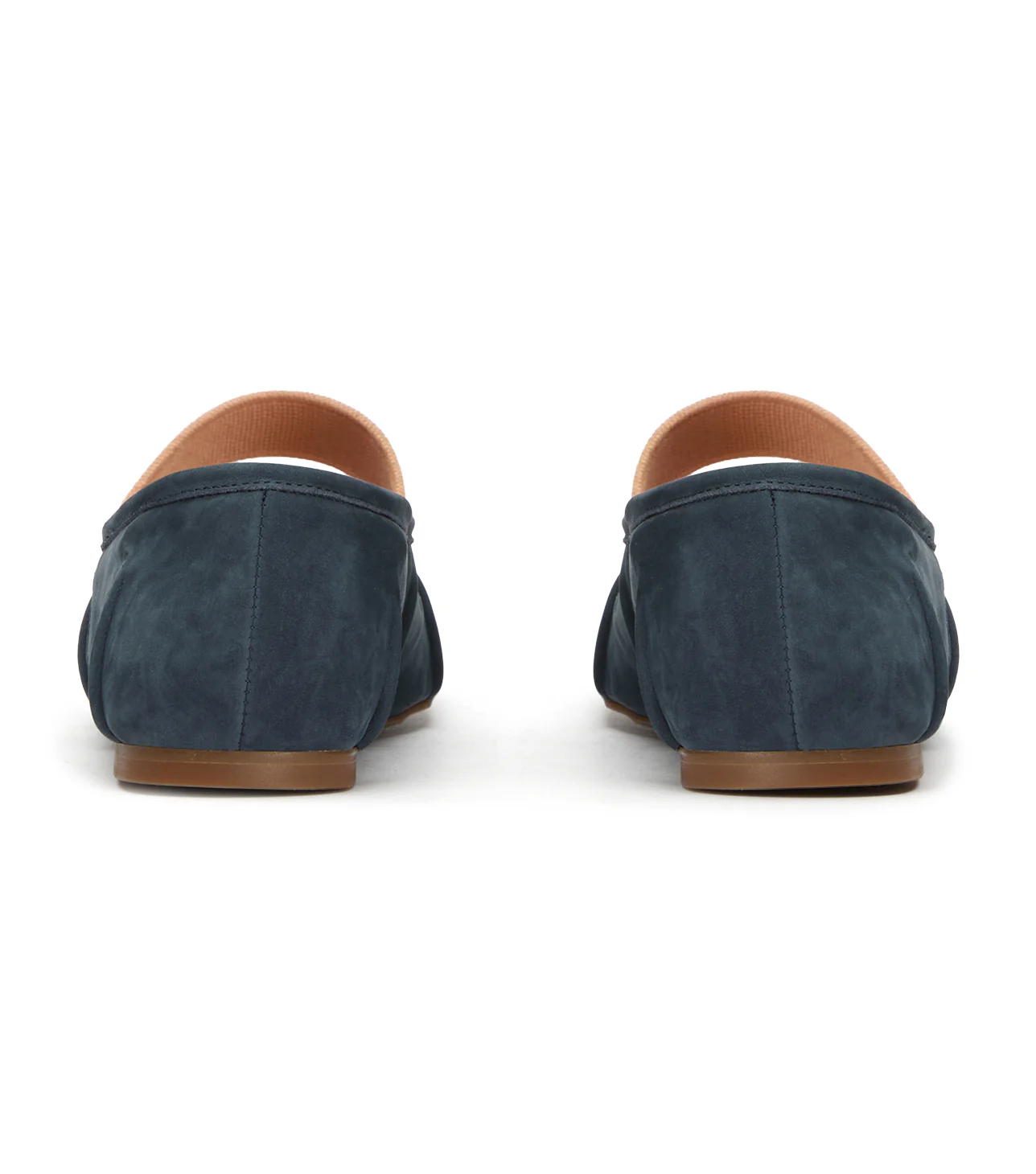 Curious Indigo Nubuck - Image 6