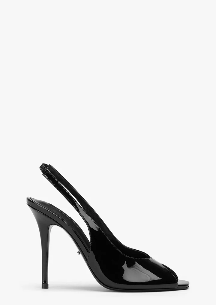 Dane Black Patent