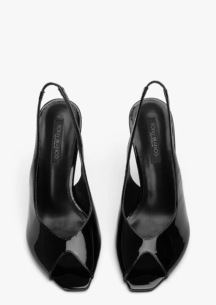 Dane Black Patent - Image 3