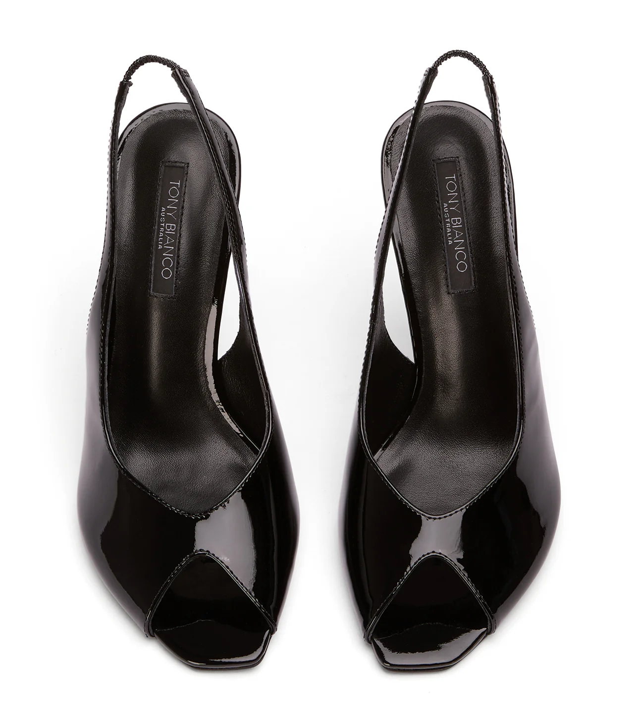 Dane Black Patent - Image 6