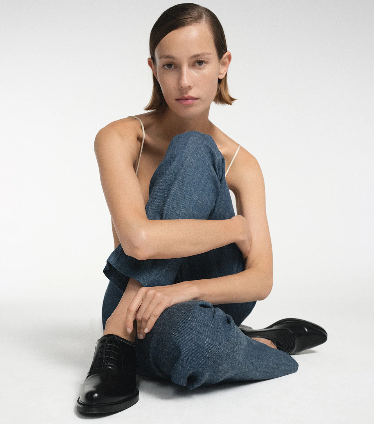 Dani Black Hi Shine - Image 5