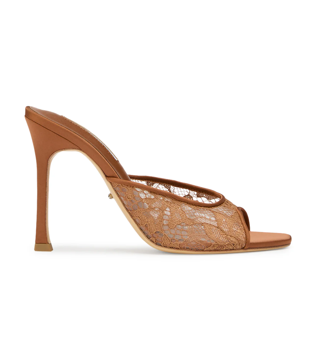 Dashing Rust Brocade - Image 4