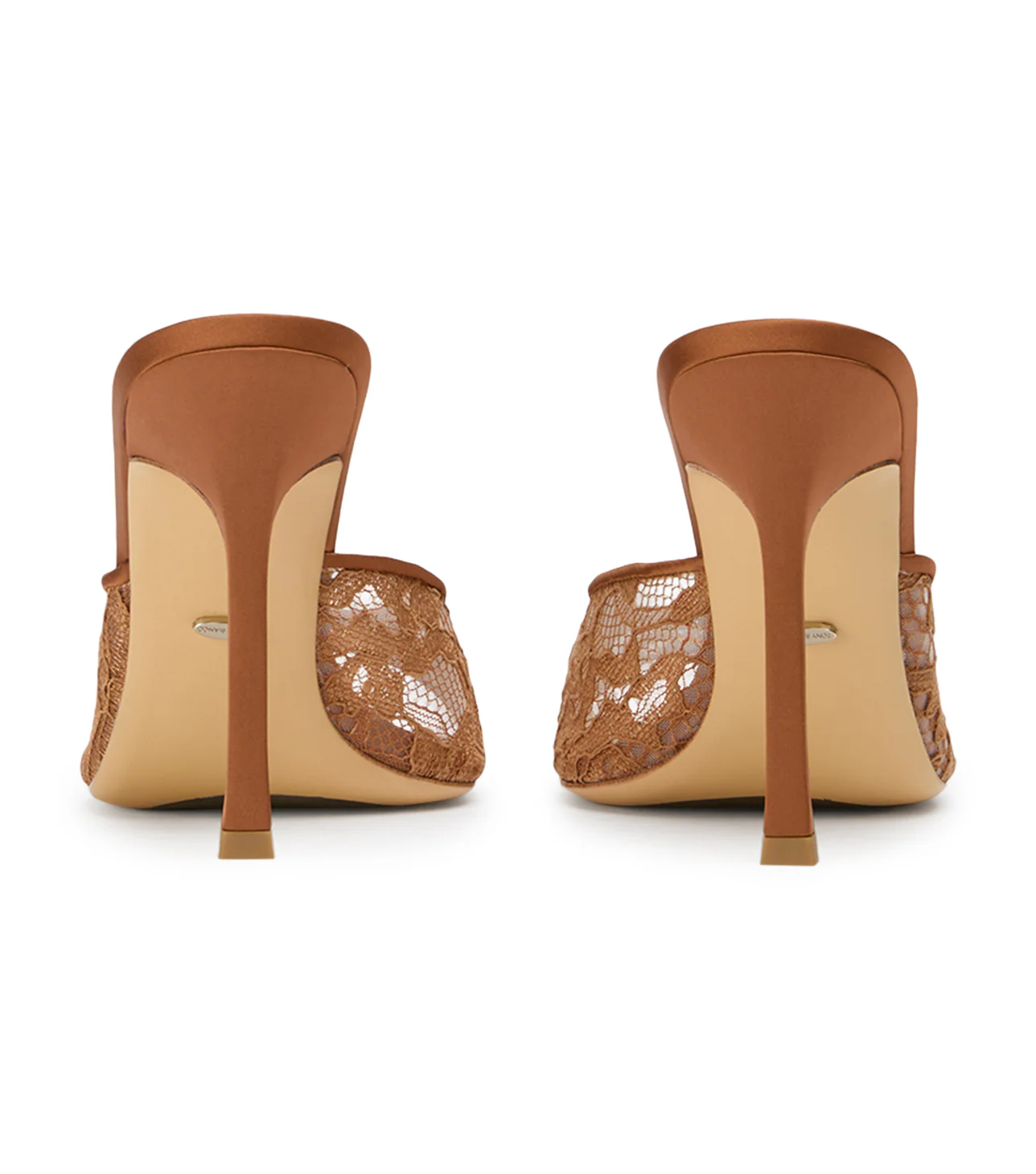 Dashing Rust Brocade - Image 8