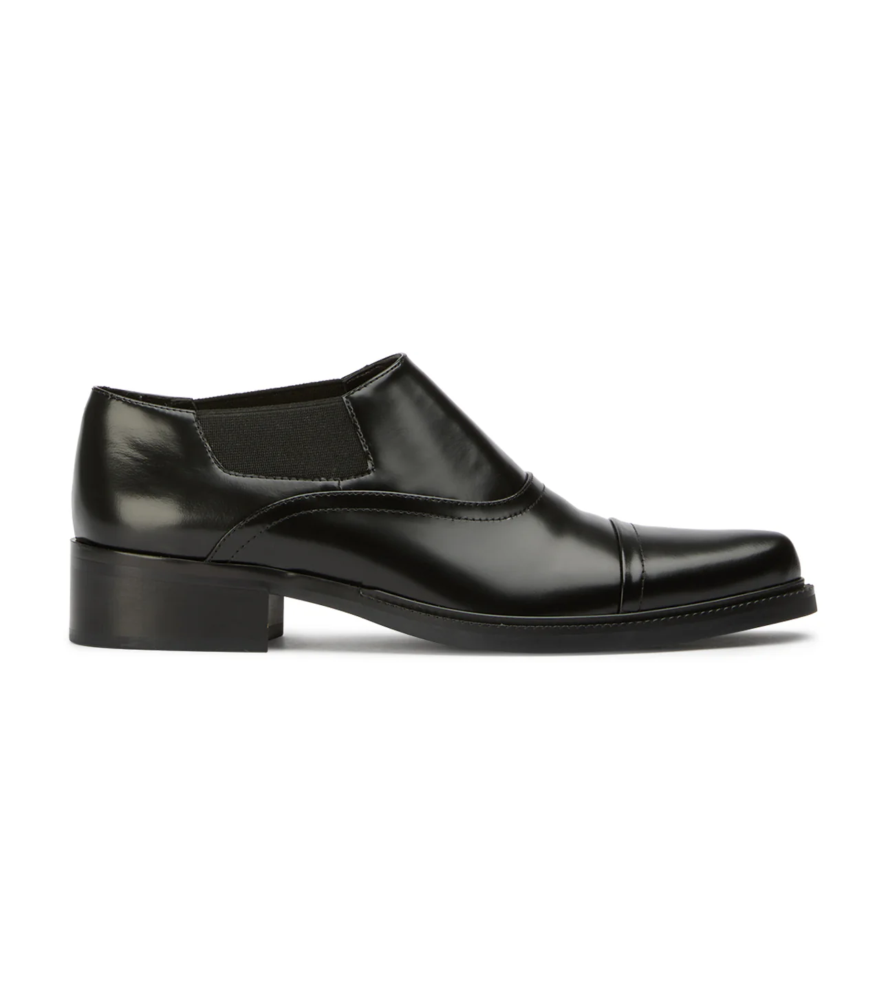 Demi Black Hi Shine - Image 3