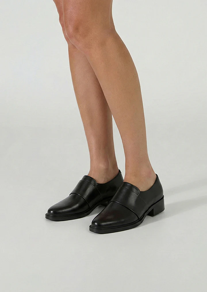 Demmar Black Como - Image 2