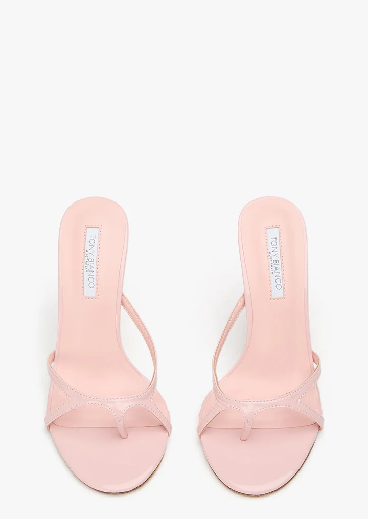 Dima Petal Nappa Patent - Image 2