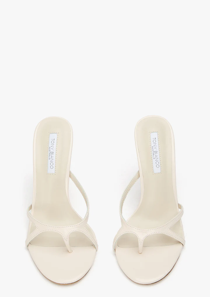 Dima Stone Nappa Patent - Image 2