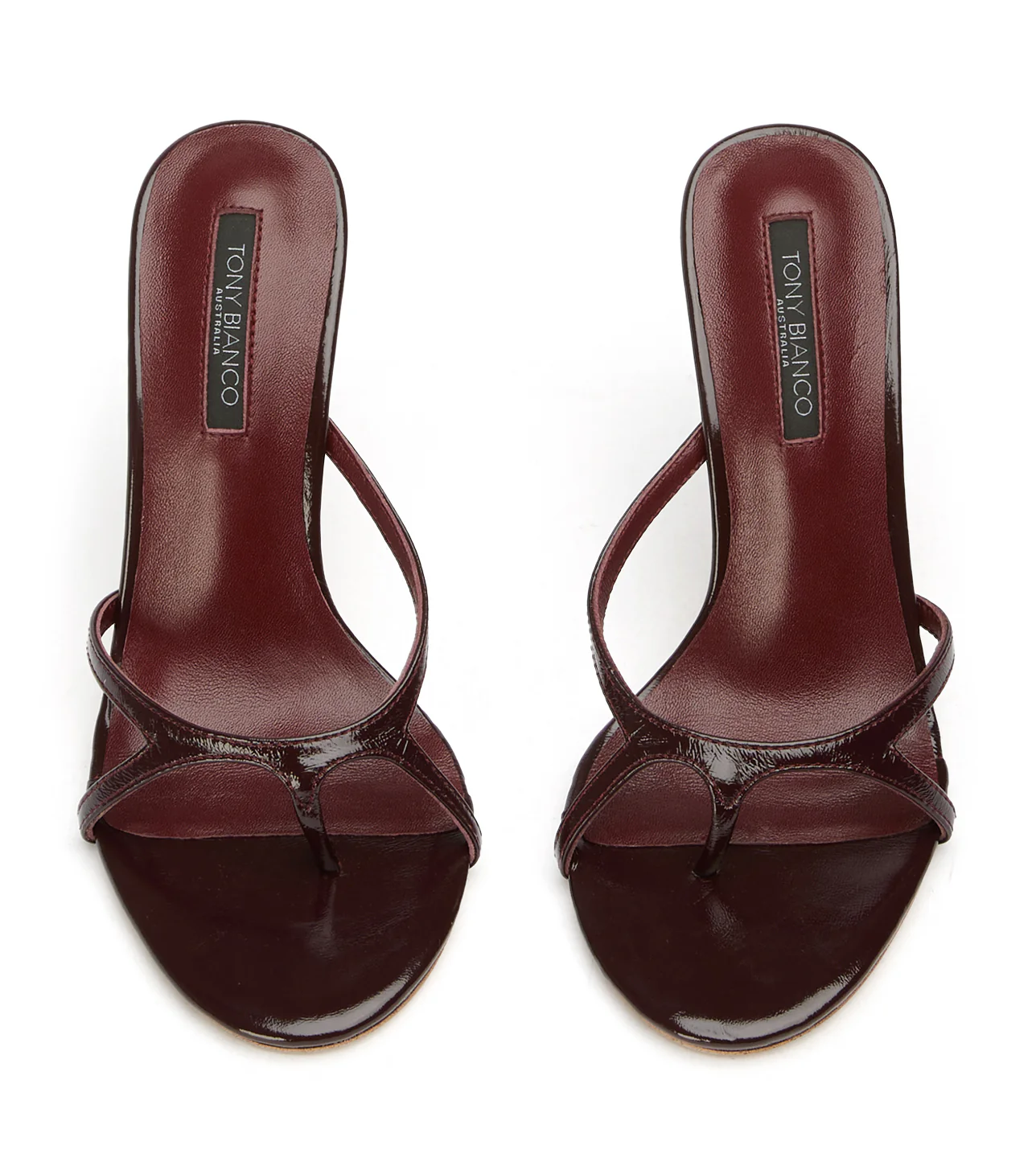 Dima Vino Nappa Patent - Image 4