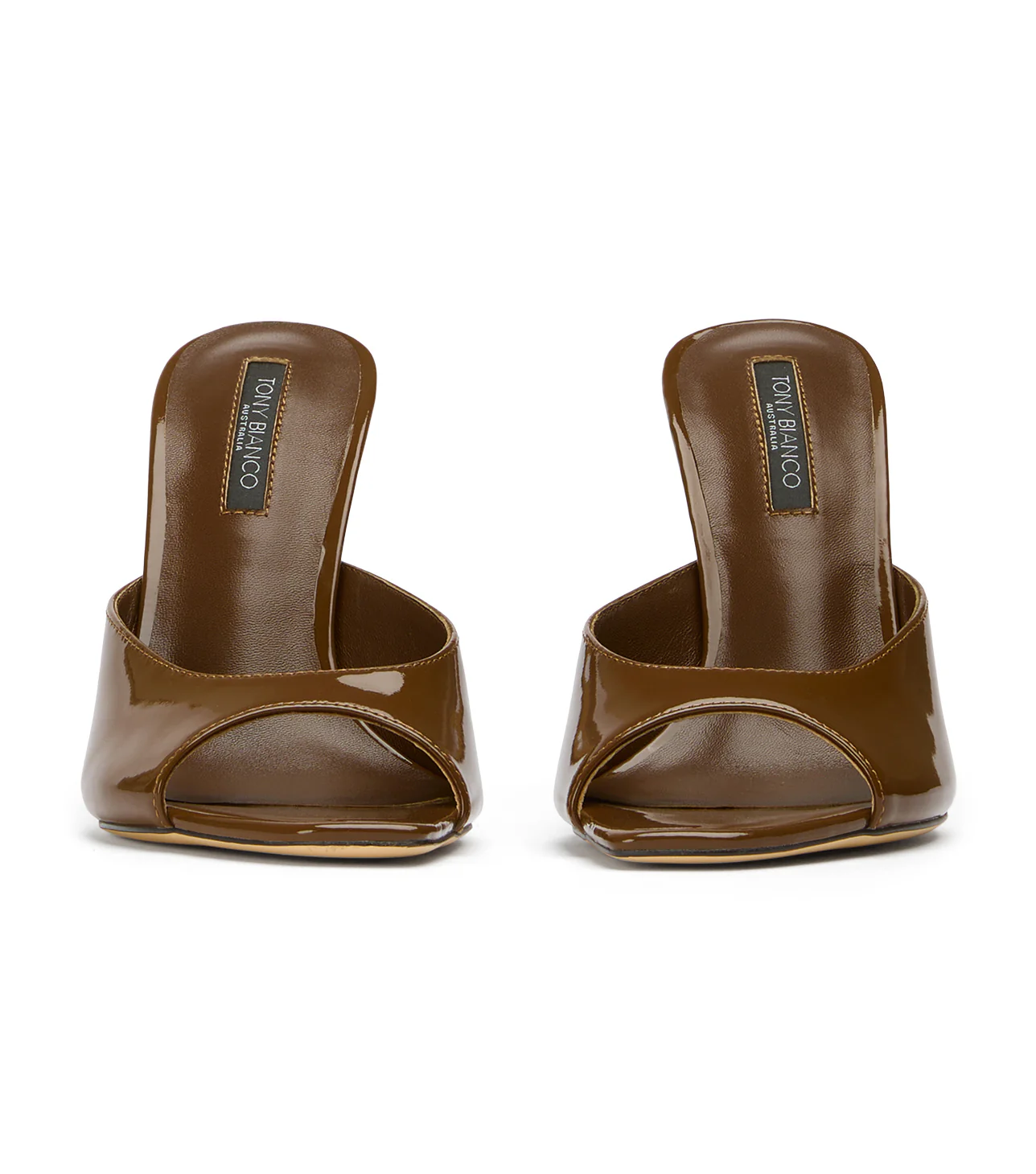 Dreamer Mocha Patent - Image 7