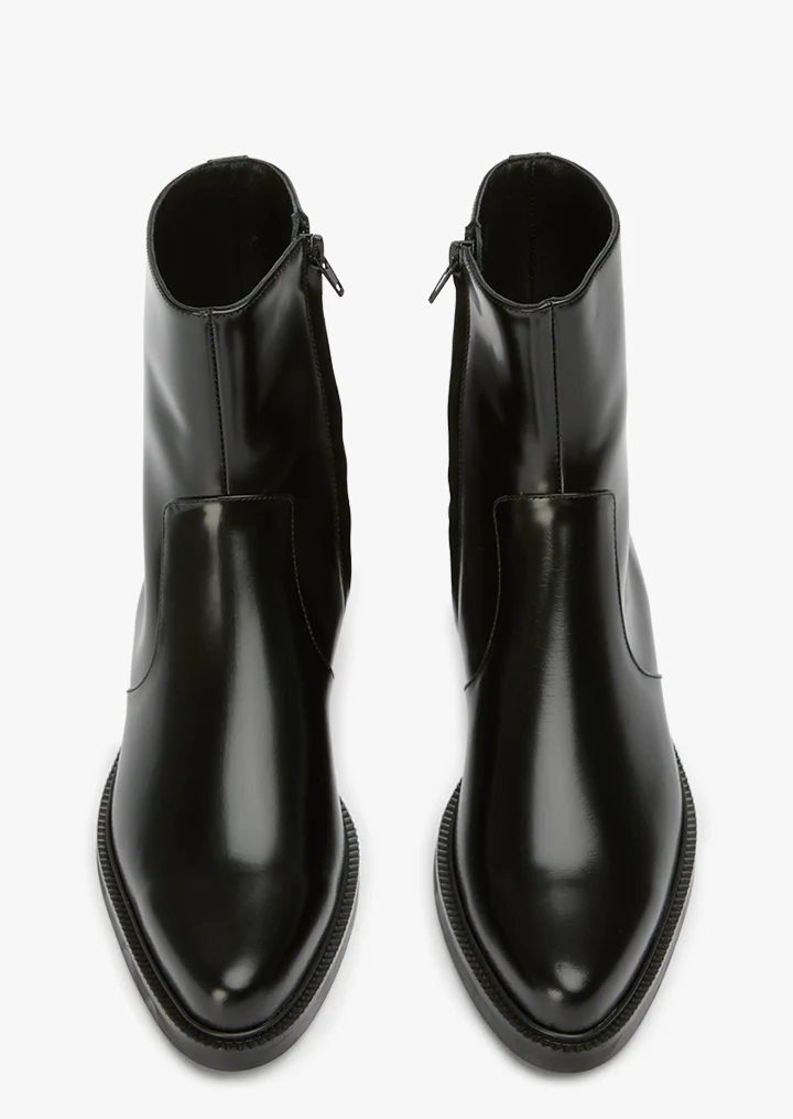 Dulce Black Hi Shine - Image 3