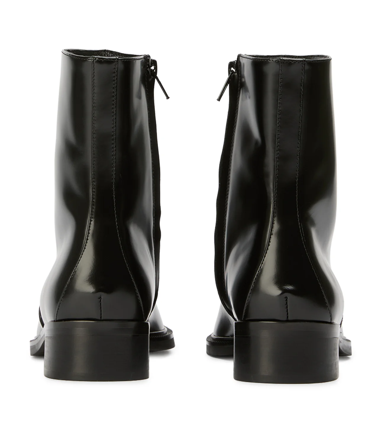 Dulce Black Hi Shine - Image 8