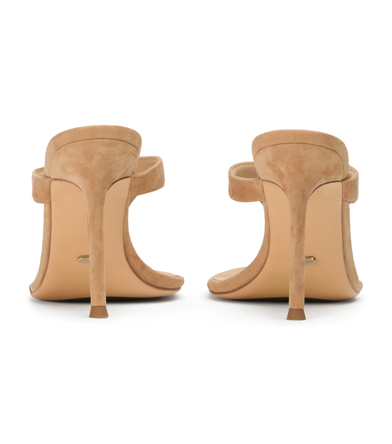 Dynasty Wheat Suede - Image 8