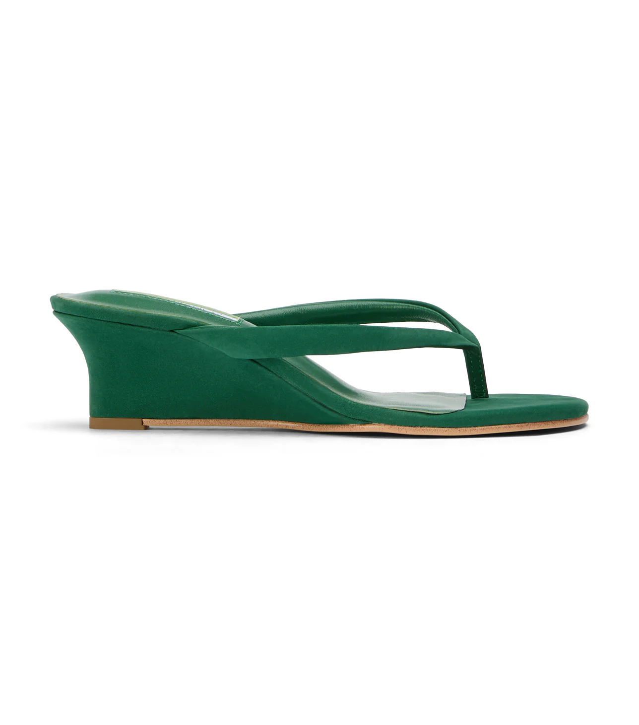 Edgy Jade Nubuck - Image 3