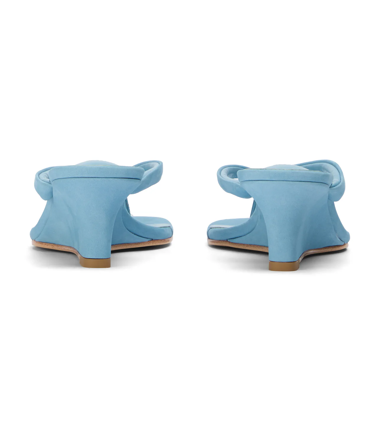 Edgy Sky Nubuck - Image 6