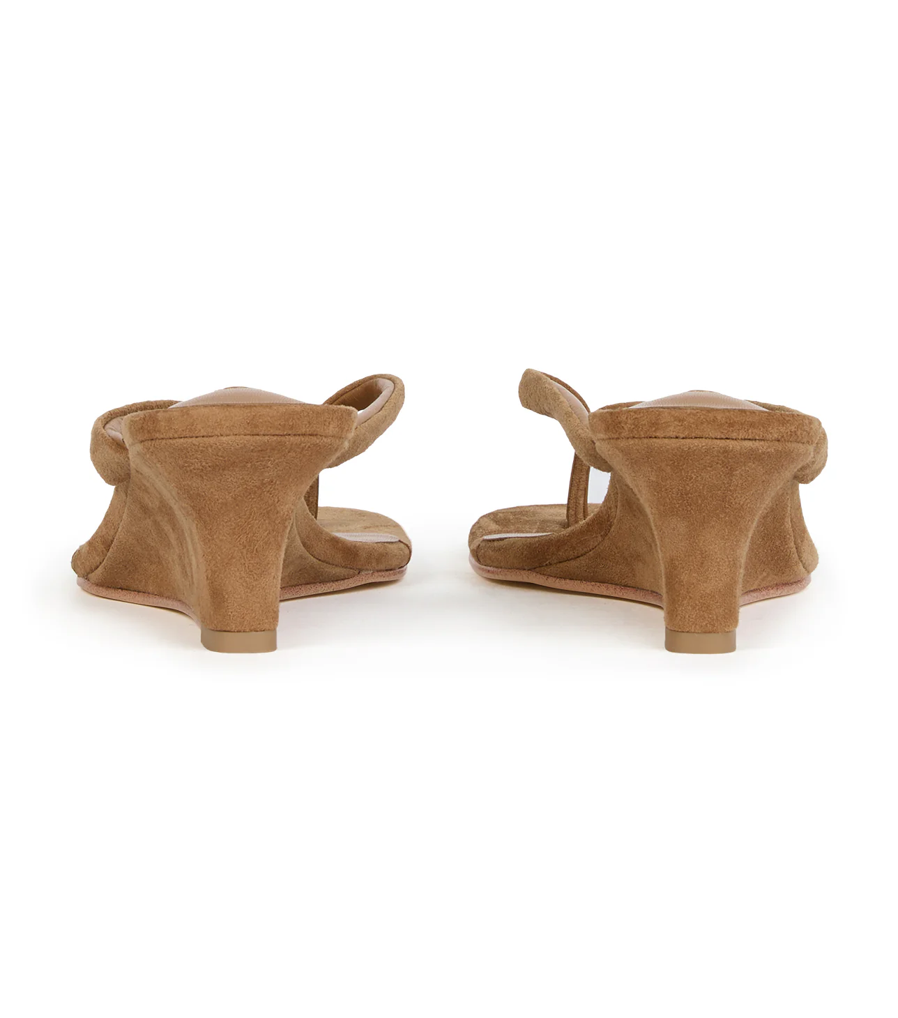 Edgy Taupe Suede - Image 8