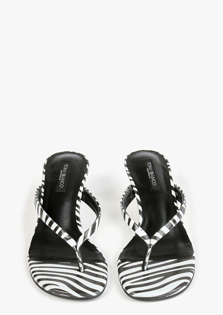 Edgy Zebra - Image 2