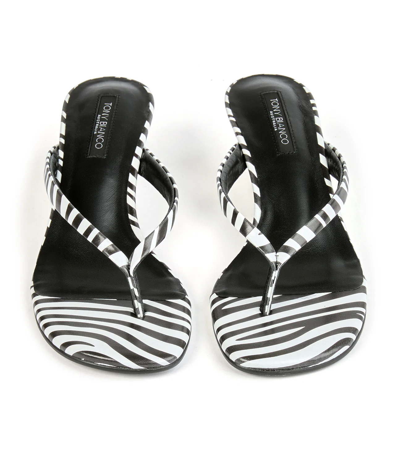 Edgy Zebra - Image 4