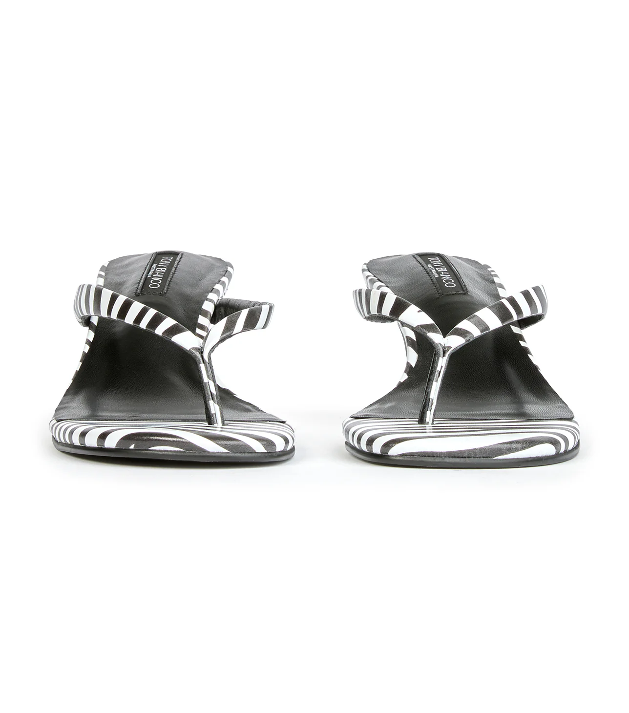 Edgy Zebra - Image 5