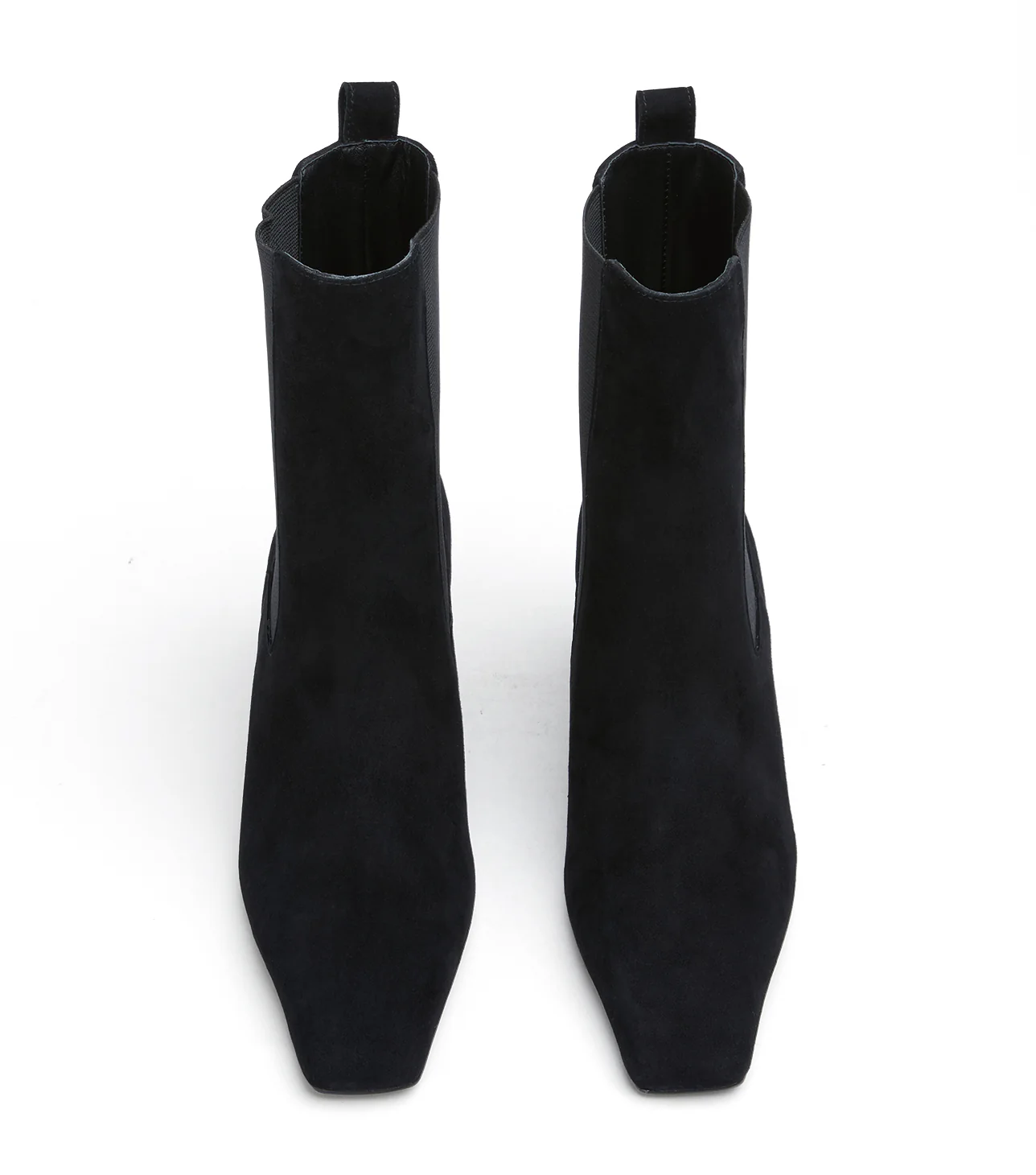 Eloise Black Suede - Image 6
