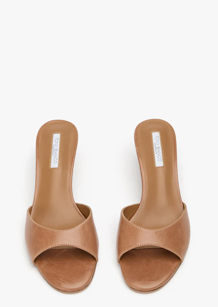 Ember Tan Vintage - Image 2