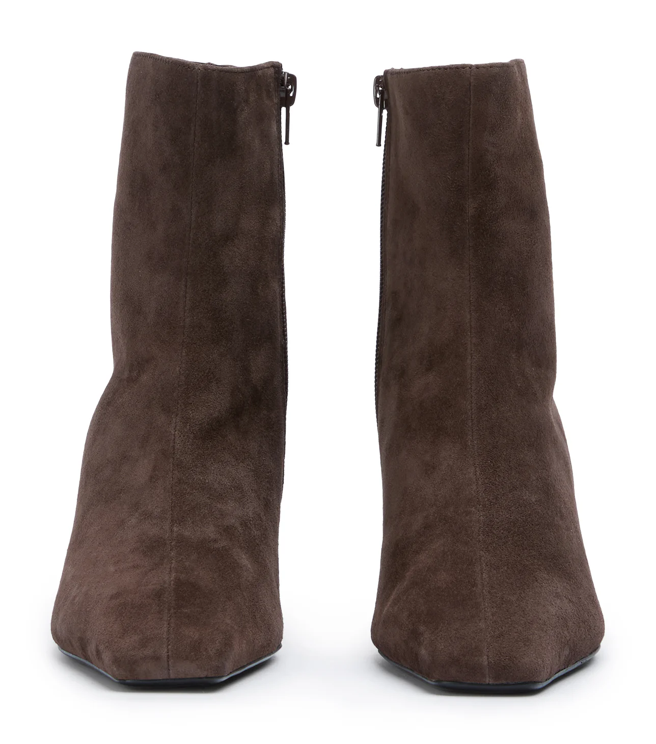Estelle Espresso Suede - Image 5