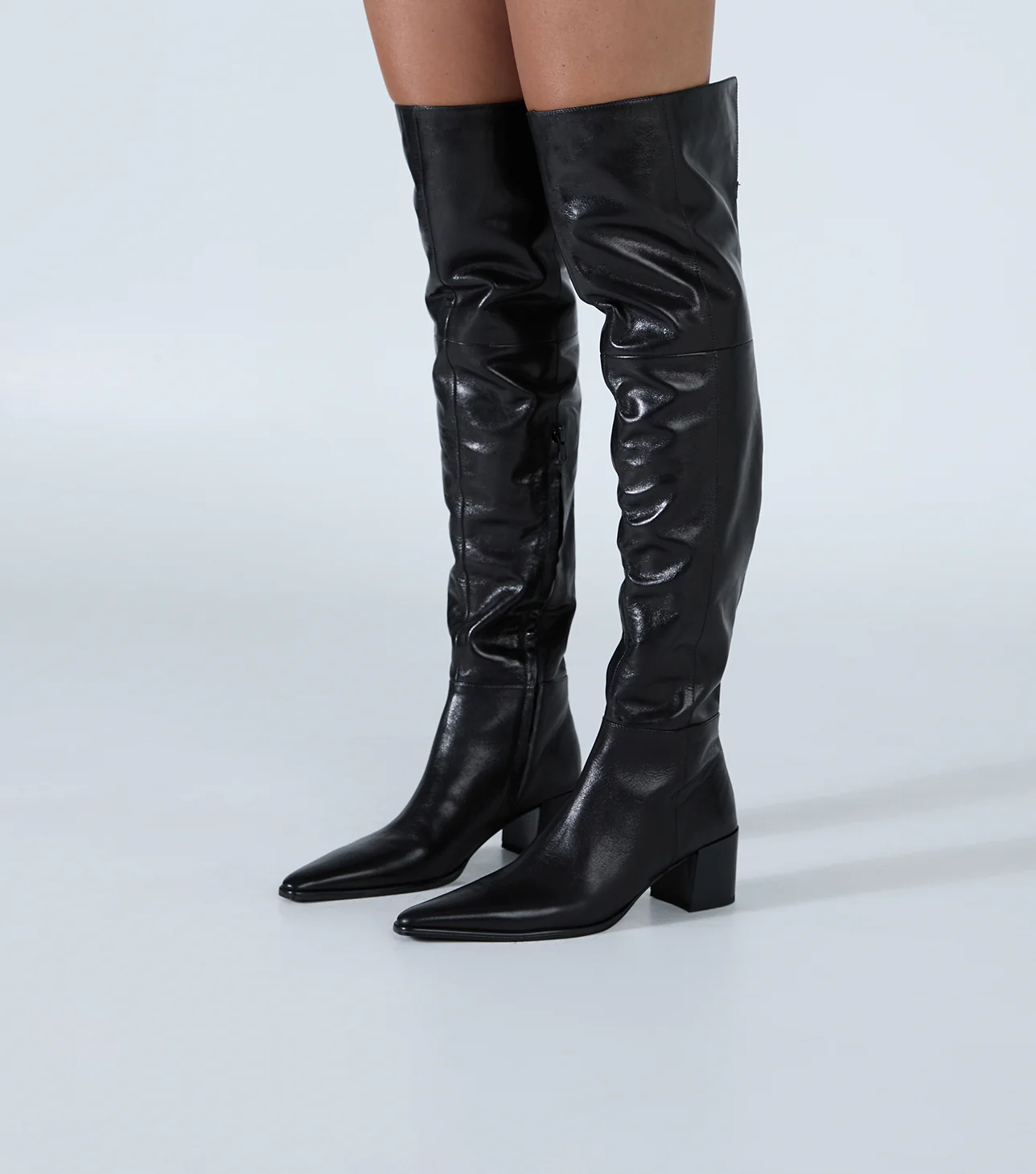 Evelyn Black Vintage - Image 5