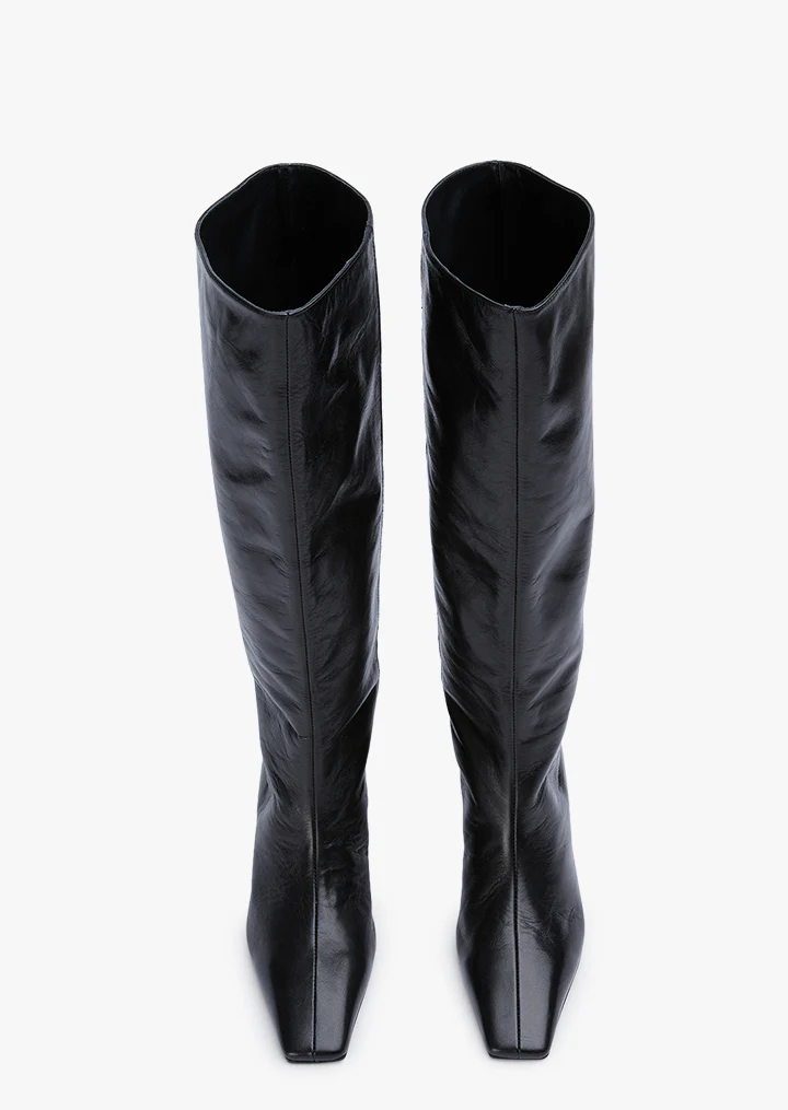 Evysa Black Vintage - Image 3