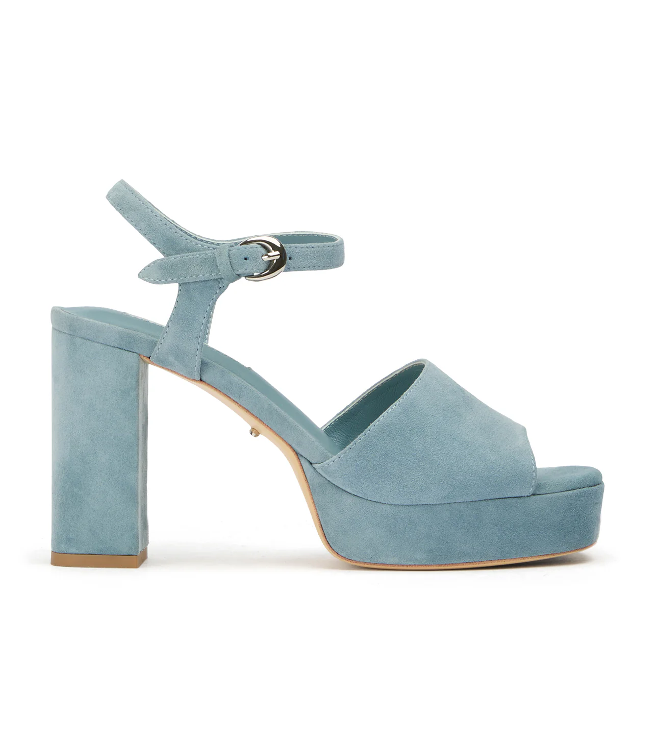 Farrah Denim Suede - Image 3