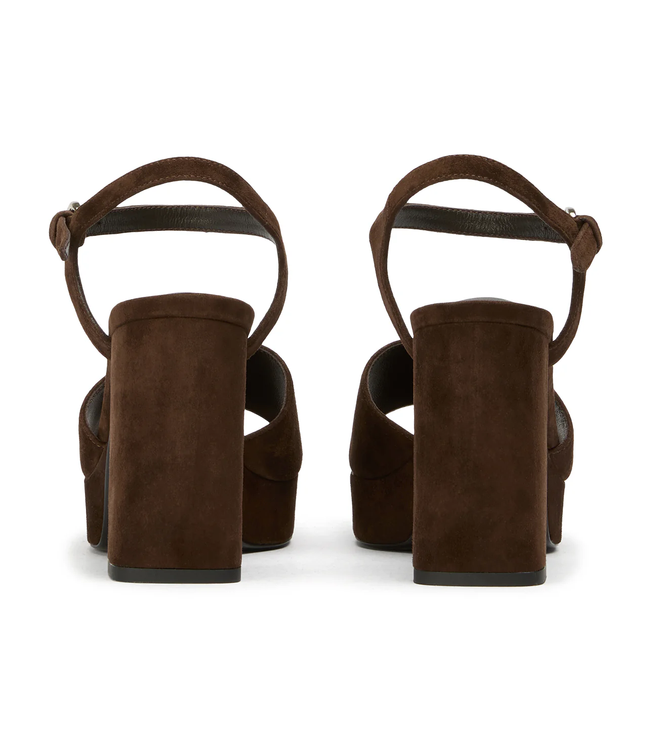 Farrah Espresso Suede - Image 6