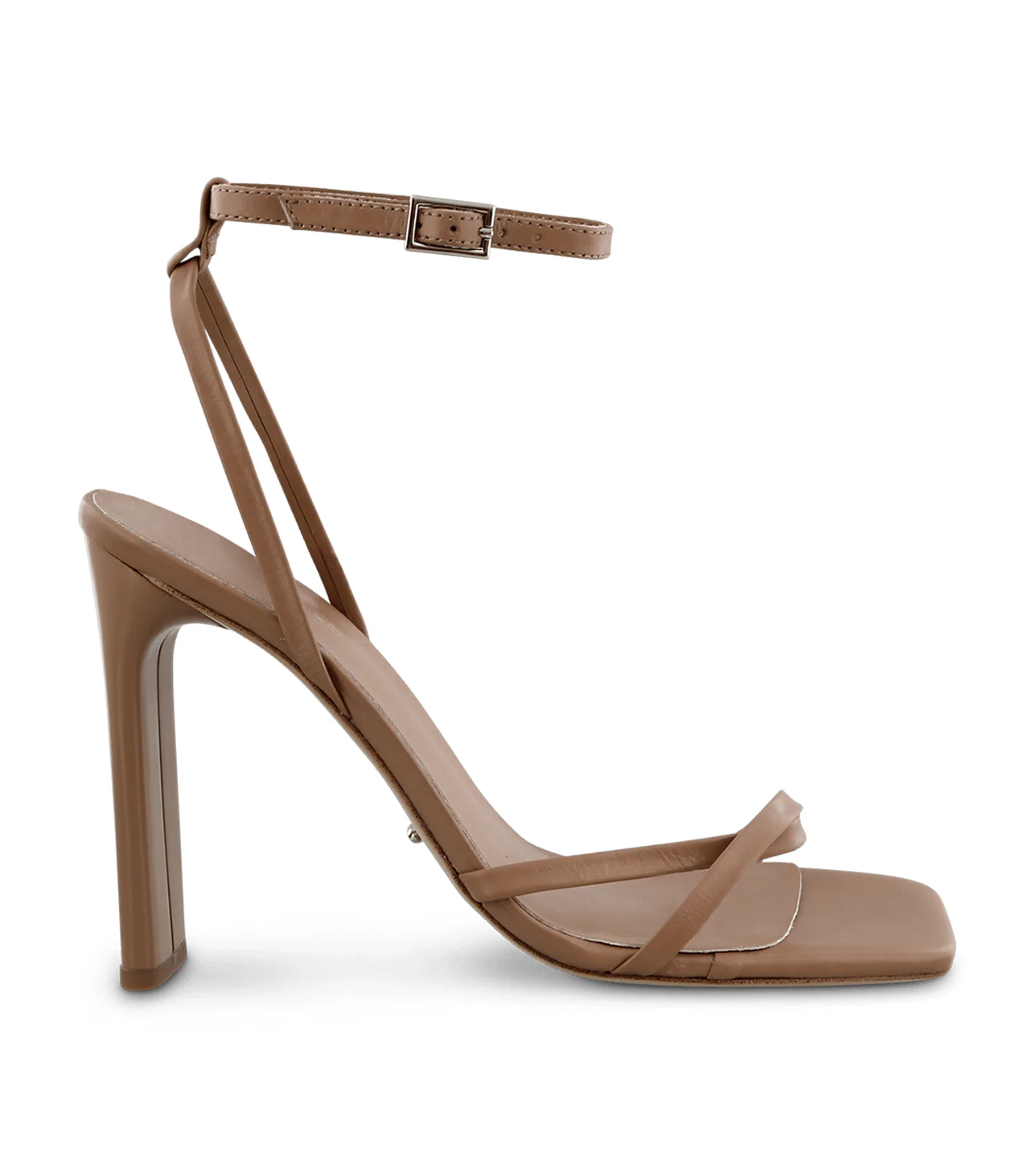 Fiance Skin Capretto Heels - Image 3