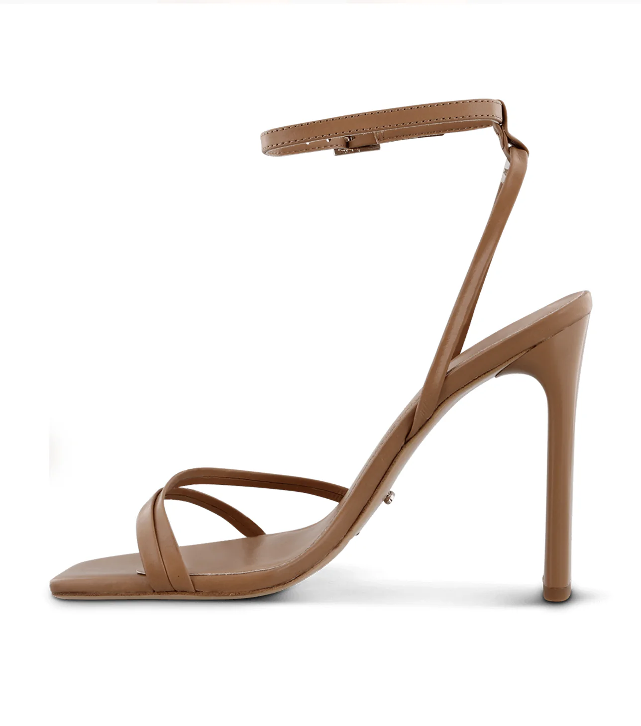 Fiance Skin Capretto Heels - Image 6