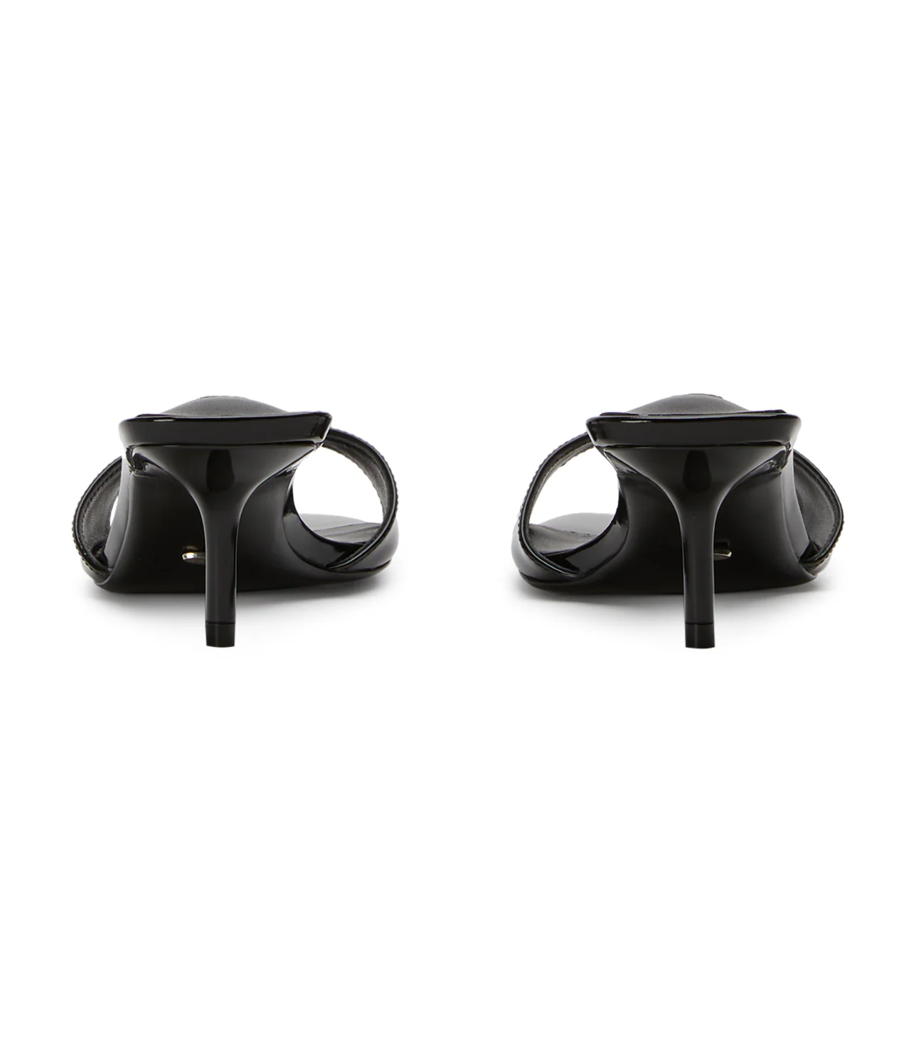 Fiesta Black Patent - Image 8