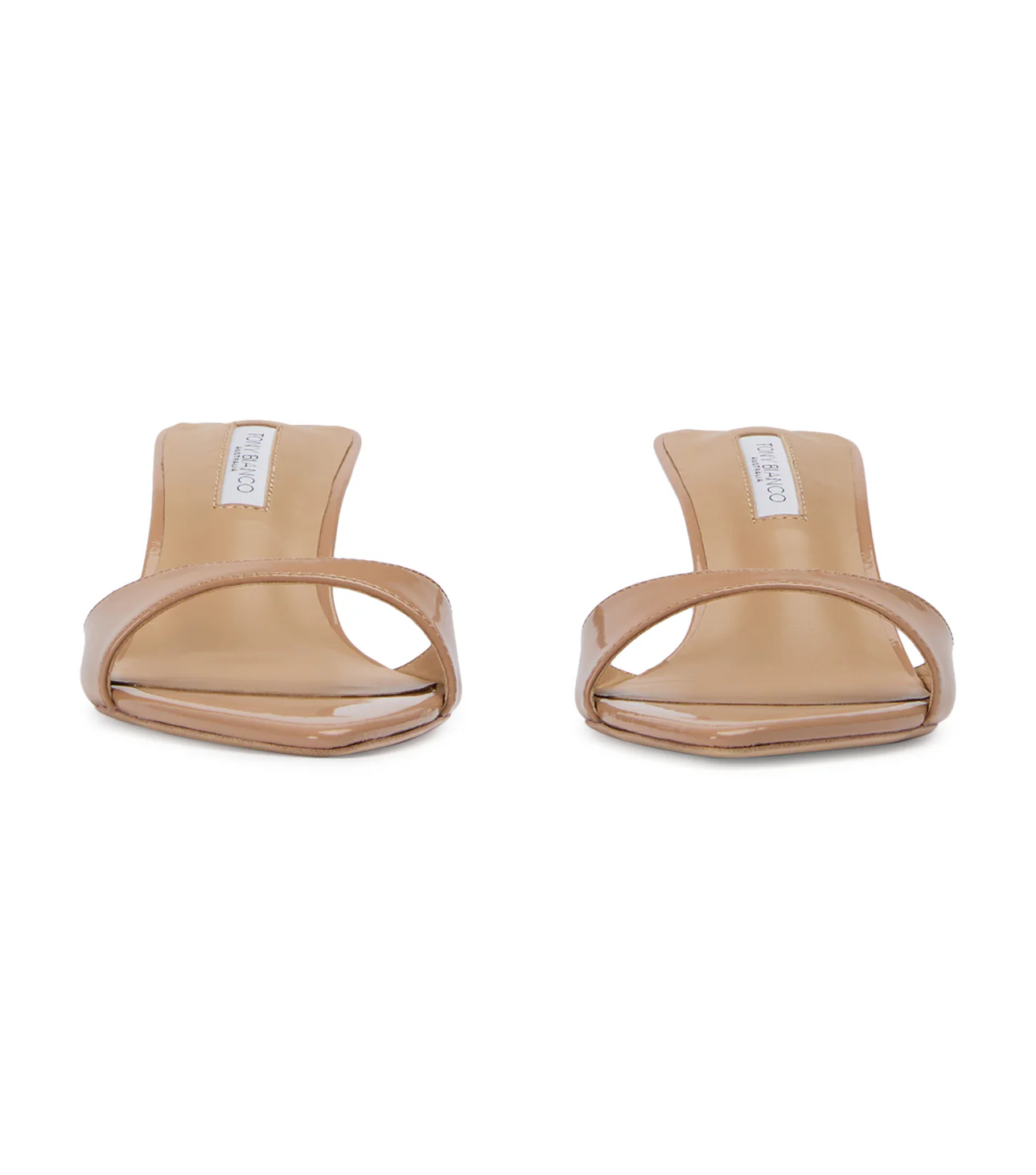 Fiesta Nude Patent - Image 7