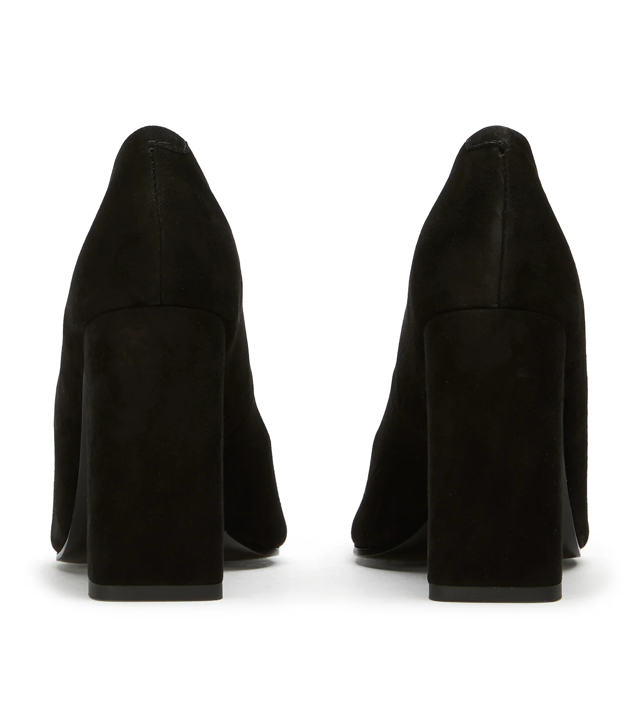 Fifi Black Suede - Image 6