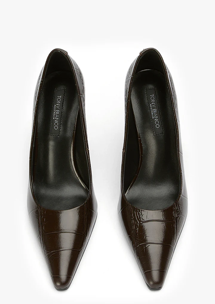 Fifi Choc Croco - Image 3