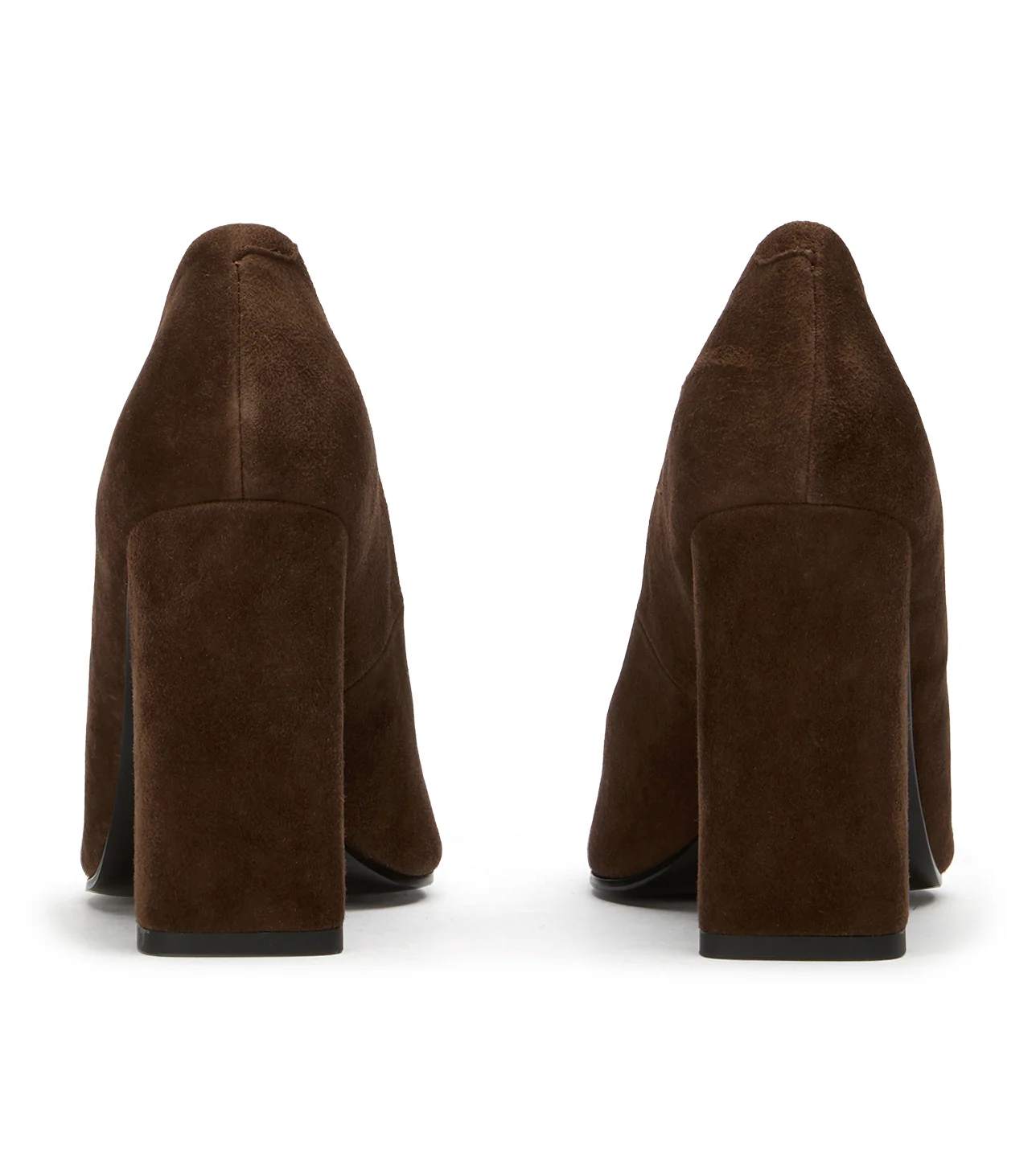 Fifi Espresso Suede - Image 6