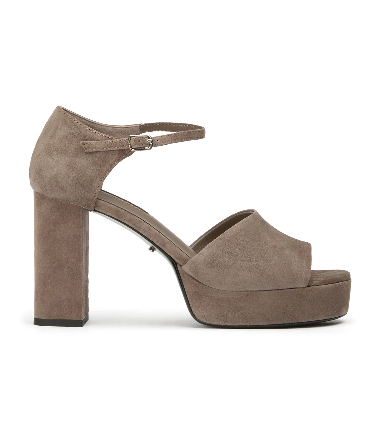 Flash Ashen Suede - Image 4