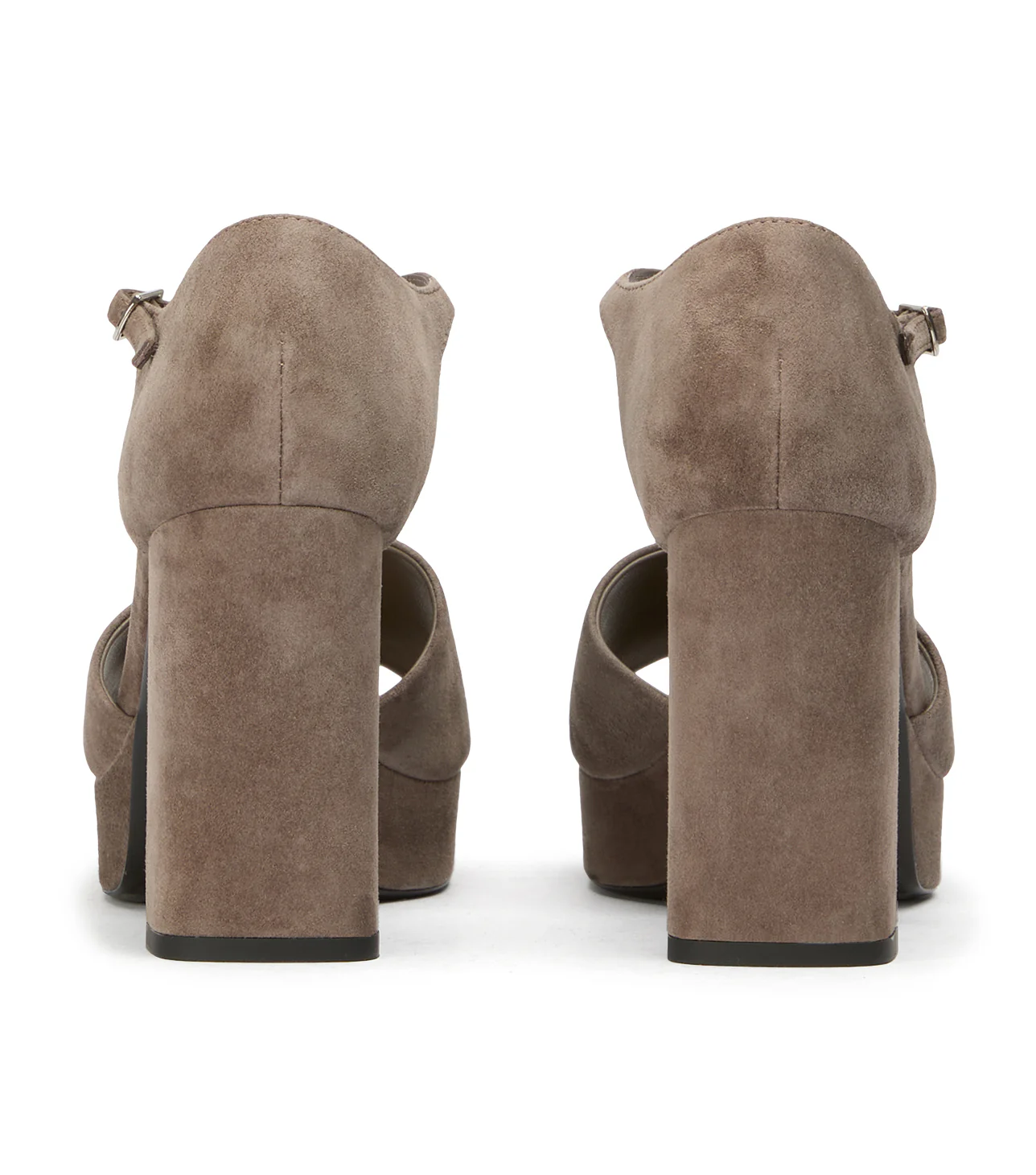 Flash Ashen Suede - Image 8
